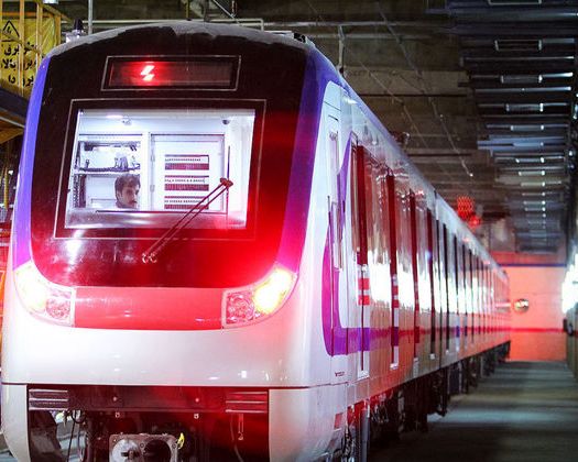 Iran, S Korea ink MoU on railbus manufacturing Iran, S Korea ink MoU on railbus manufacturing