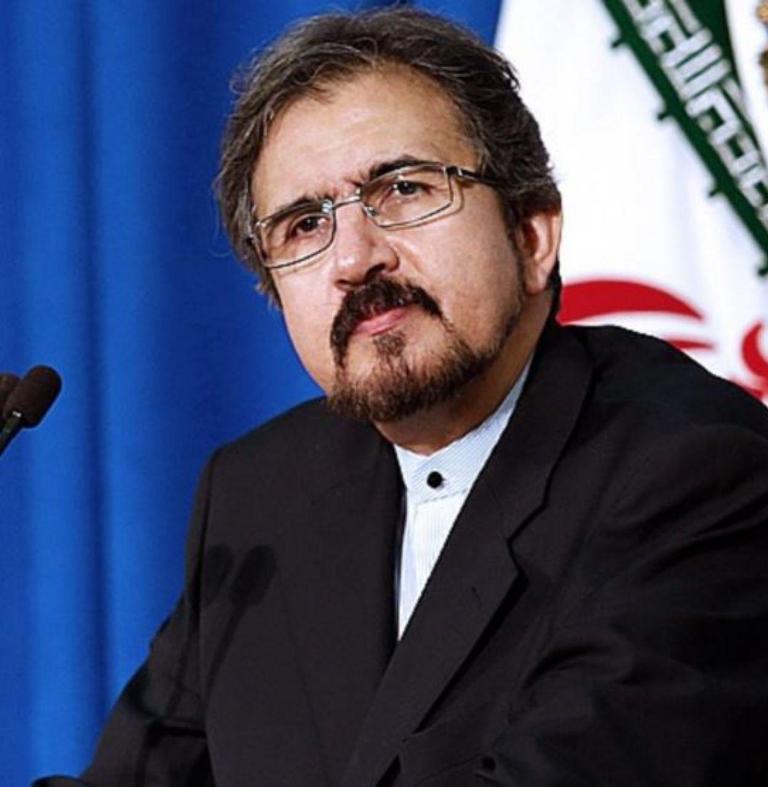 Iran condemns terrorist attack on student dormitory in Peshawar Iran condemns terrorist attack on student dormitory in Peshawar
