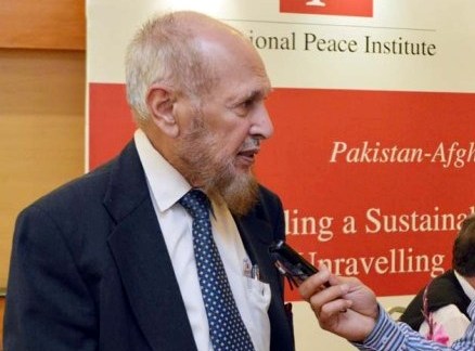 Mattis to repeat 'do more' in Pakistan visit: Ex envoy Mattis to repeat 'do more' in Pakistan visit: Ex envoy