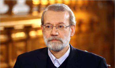 JCPOA necessary for current economic conditions: Iran speaker JCPOA necessary for current economic conditions: Iran speaker