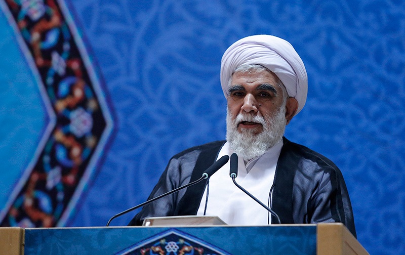 Yemenis favor Imam Khomeini, Ayatollah Khamenei’s ideas: Iranian cleric Yemenis favor Imam Khomeini, Ayatollah Khamenei’s ideas: Iranian cleric