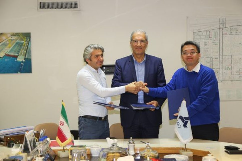 IDRO signs solar panel firm MoU with China, Hong Kong IDRO signs solar panel firm MoU with China, Hong Kong