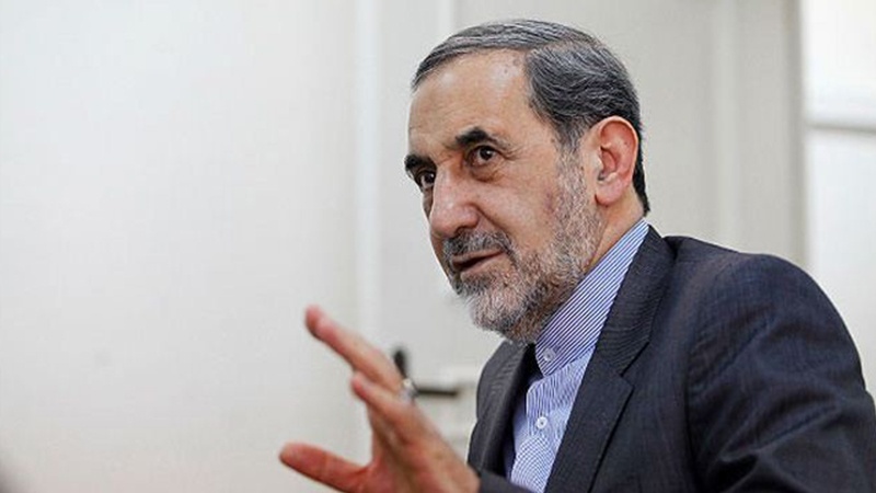 L'Iran n'a pas besoin d'autorisation pour se défendre L'Iran n'a pas besoin d'autorisation pour se défendre