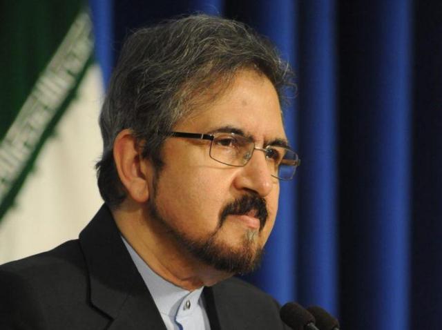 L'Iran appelle les groupes yéménites à déjouer les complots ennemis L'Iran appelle les groupes yéménites à déjouer les complots ennemis