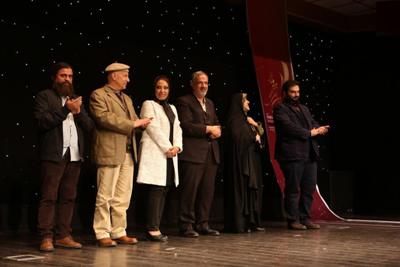 مسجدجامعي: سينما ميتواند به مساله معلوليت كمك كند مسجدجامعي: سينما ميتواند به مساله معلوليت كمك كند
