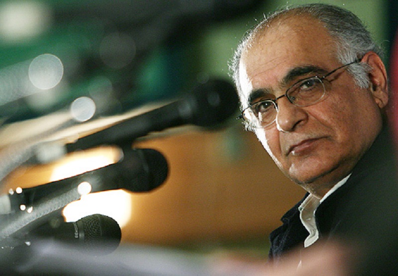 Un hommage rendu à un auteur iranien à l'université de Cambridge Un hommage rendu à un auteur iranien à l'université de Cambridge