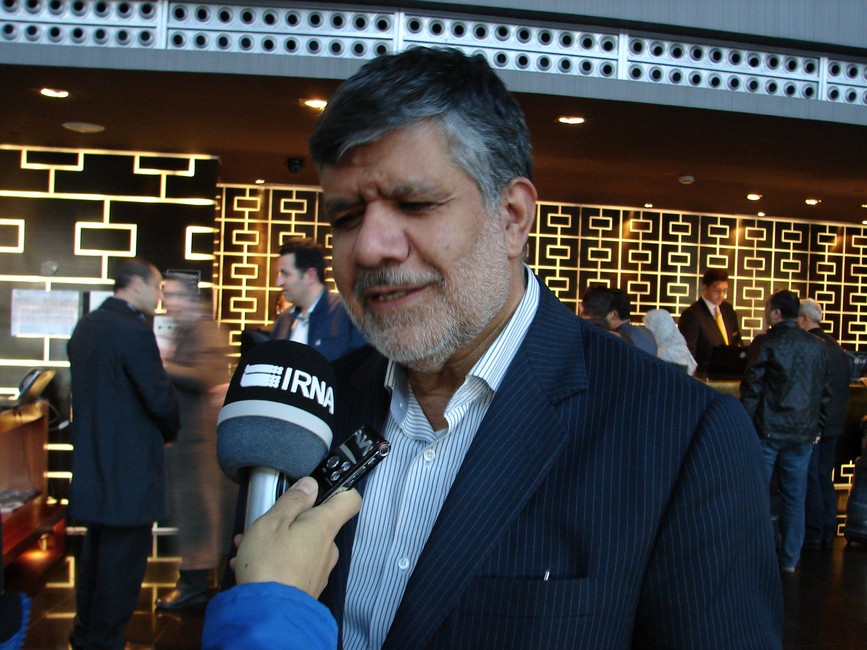 Iran to finalize economic roadmap with Spain: Deputy minister Iran to finalize economic roadmap with Spain: Deputy minister