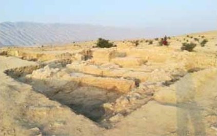 Systematic economic structure peculiar to Sassanid architecture Systematic economic structure peculiar to Sassanid architecture