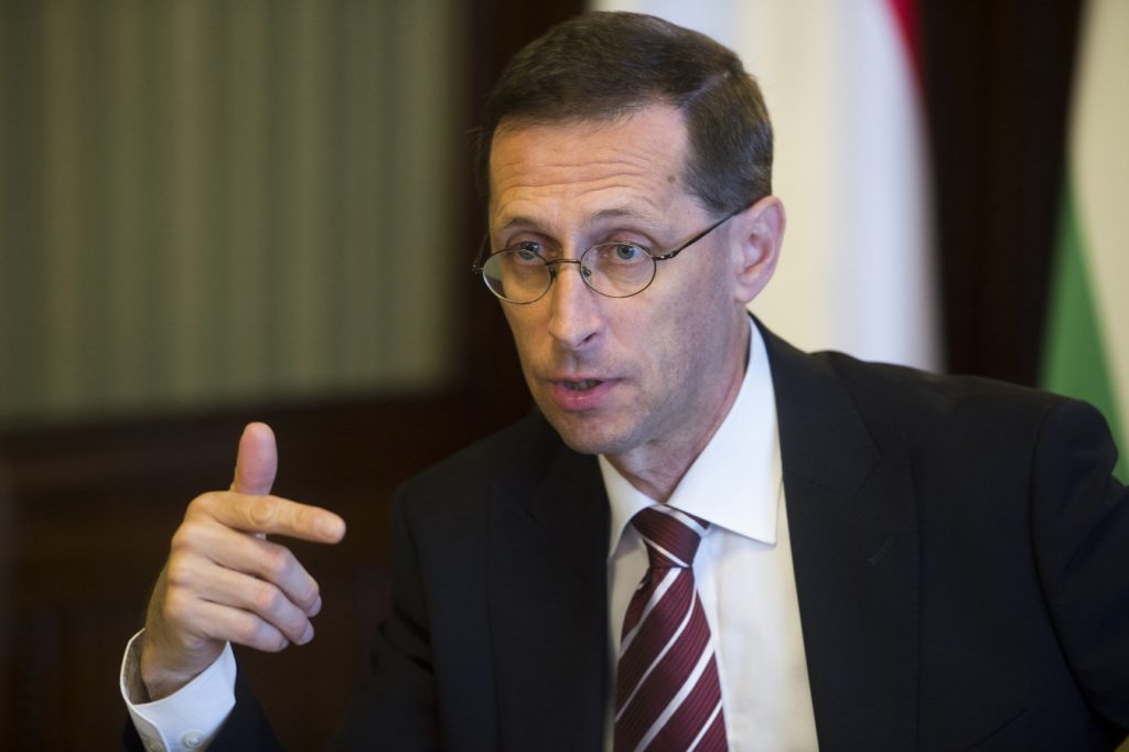 Hungary declares support for Iran nuclear deal Hungary declares support for Iran nuclear deal