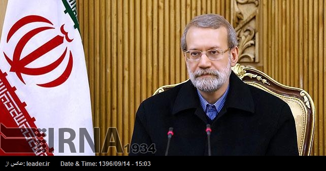 Спикер Меджлиса сообщил о создании совместной рабочей группы между парламентами Ирана и РФ Спикер Меджлиса сообщил о создании совместной рабочей группы между парламентами Ирана и РФ