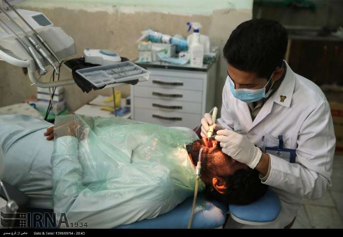 بهره‌مندی ۱۷ هزار نفر در خمین از خدمات غدیرکارت