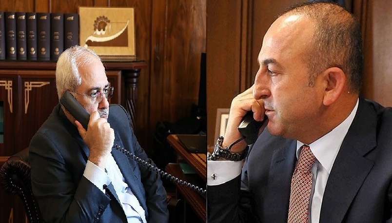 Turkey promises immediate probe into shooting at Iranian border Turkey promises immediate probe into shooting at Iranian border