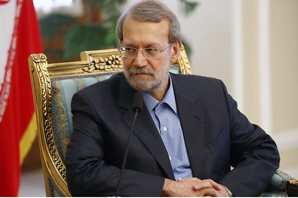 Le président du Majlis salue le rôle de l'Iran et la Russie dans la lutte contre le terrorisme Le président du Majlis salue le rôle de l'Iran et la Russie dans la lutte contre le terrorisme