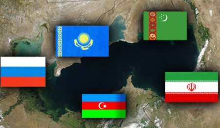 Ministerial meeting on Caspian Sea kicks off in Moscow Ministerial meeting on Caspian Sea kicks off in Moscow