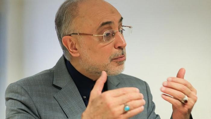 JCPOA reinforcing NPT: Iran nuclear chief JCPOA reinforcing NPT: Iran nuclear chief