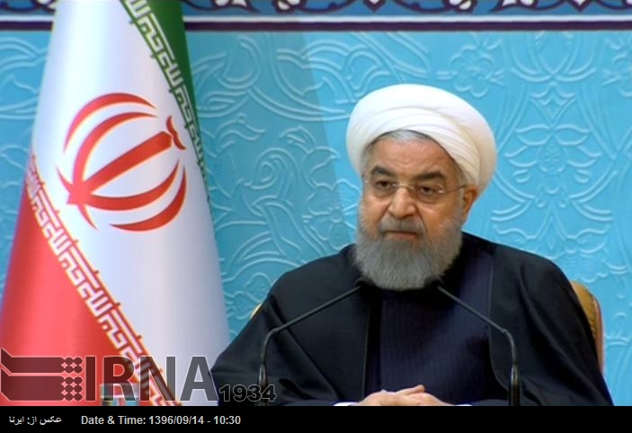 Iran President: Overt ties with Israel bitter truth of region Iran President: Overt ties with Israel bitter truth of region