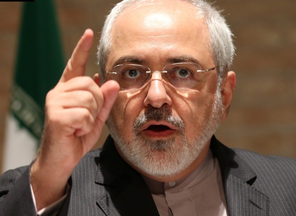 Zarif: US Supreme Court role for Muslim ban sad Zarif: US Supreme Court role for Muslim ban sad