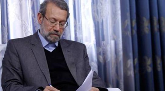 Larijani congratulates counterparts on birth anniversary of Prophet Mohammad Larijani congratulates counterparts on birth anniversary of Prophet Mohammad
