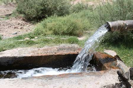 یك مسئول: 2هزار و 574 چاه غیرمجاز در همدان مسدود شد