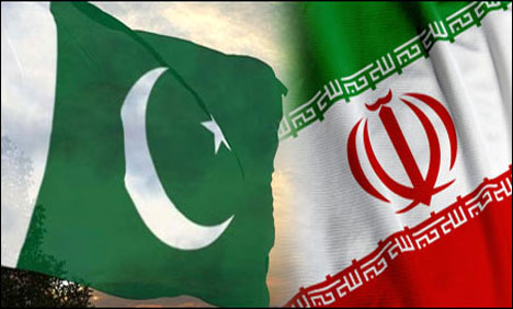 Pakistan-Iran FTA draft finalized: Pak daily Pakistan-Iran FTA draft finalized: Pak daily