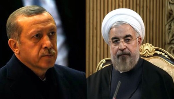 Iran, Turkey: Al Quds inseparable part of Palestine Iran, Turkey: Al Quds inseparable part of Palestine