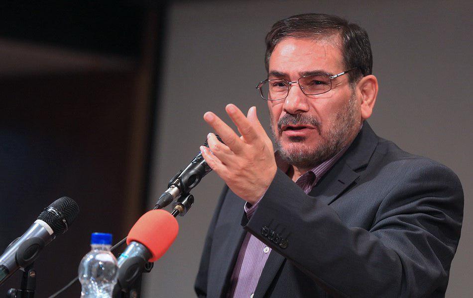 شمخانی: مسئولیت ناامنی ناشی از تصمیم درباره شهر قدس برعهده رژیم صهیونیستی و آمریكاست شمخانی: مسئولیت ناامنی ناشی از تصمیم درباره شهر قدس برعهده رژیم صهیونیستی و آمریكاست