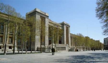 Iran condemns US decision to move embassy to Beit ul-Muqaddas Iran condemns US decision to move embassy to Beit ul-Muqaddas
