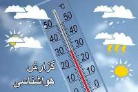 سامانه بارشی از عصر امروز وارد كهگیلویه و بویراحمد می شود