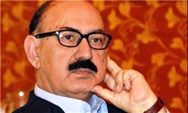 Pak advisor calls for exploring more avenues of cooperation with Iran Pak advisor calls for exploring more avenues of cooperation with Iran