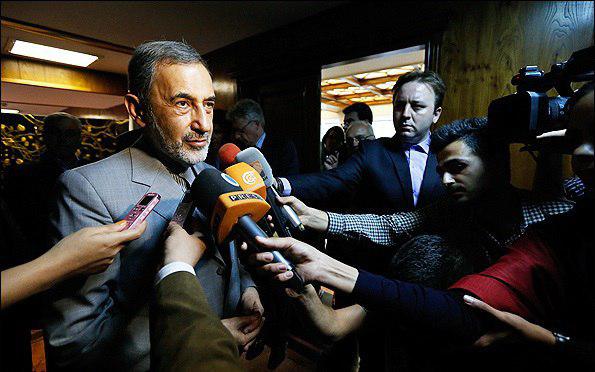 Leader advisor condemns Trump's decision on embassy relocation Leader advisor condemns Trump's decision on embassy relocation