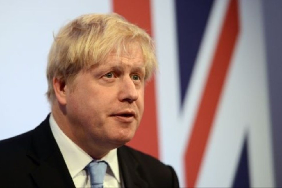 British FM due in Tehran on Saturday: Spokesman British FM due in Tehran on Saturday: Spokesman