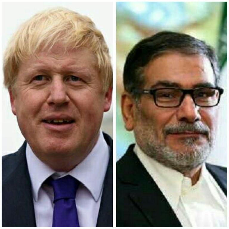 British FM to hold talks with Iranian security official tomorrow British FM to hold talks with Iranian security official tomorrow