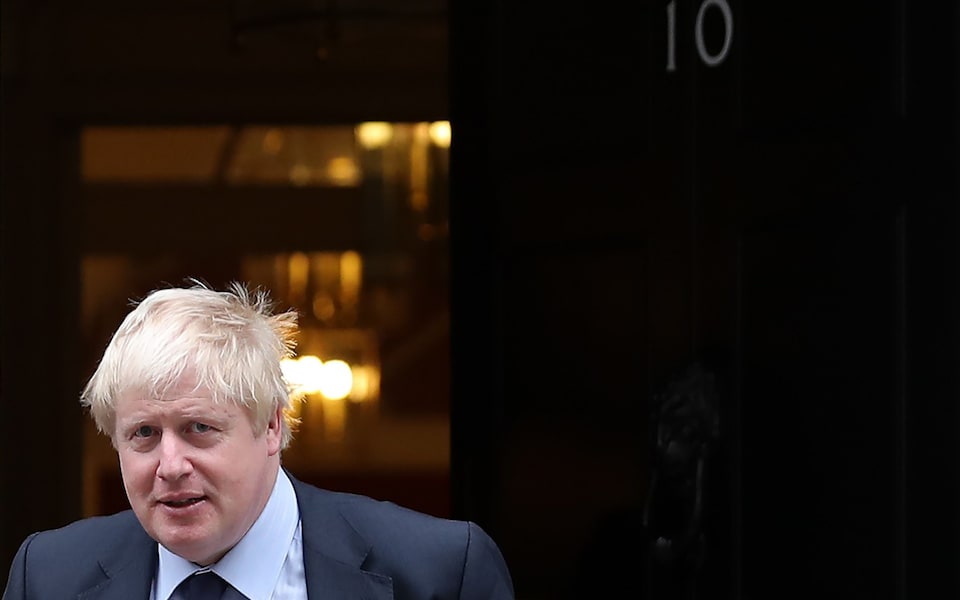 British FM: Iran is an important country in region British FM: Iran is an important country in region
