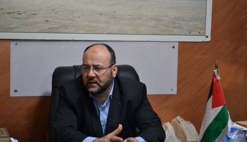 New Intifada already on the way: Hamas official New Intifada already on the way: Hamas official