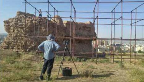 Efforts underway to register Rob’e Rashidi site in UNESCO Efforts underway to register Rob’e Rashidi site in UNESCO