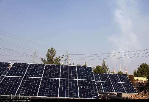 ایجاد شهرک انرژی خورشیدی در کردستان؛ ۴۰ قرارداد زمین صنعتی راکد فسخ شد