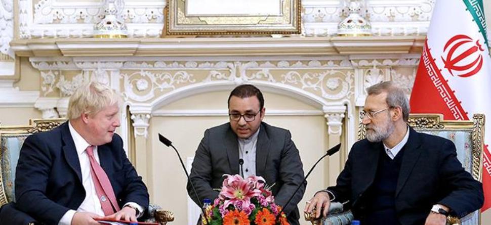 Britain will support JCPOA as int’l deal: UK foreign secretary Britain will support JCPOA as int’l deal: UK foreign secretary