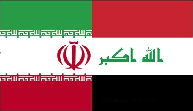 Iran, Iraq sign swap oil deal Iran, Iraq sign swap oil deal