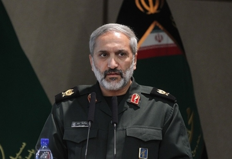 فرمانده سپاه تهران از تشكیل گشت های پیشگیری از سرقت و مقابله با اراذل خبر داد