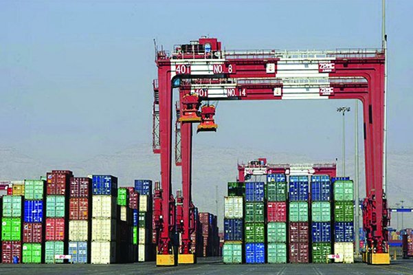 Les exportations depuis une province iranienne atteint 1,3 milliards de dollars Les exportations depuis une province iranienne atteint 1,3 milliards de dollars