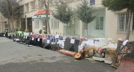 محیط ها وفرصت های جرم برهم زده می شود/ بازگشت 35درصد اموال به مالباختگان محیط ها وفرصت های جرم برهم زده می شود/ بازگشت 35درصد اموال به مالباختگان