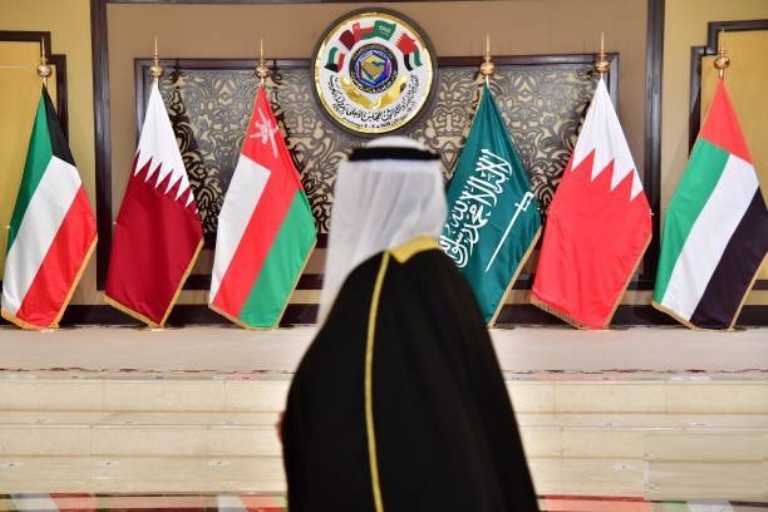 Persian Gulf Cooperation Council; demise of an Arab union Persian Gulf Cooperation Council; demise of an Arab union