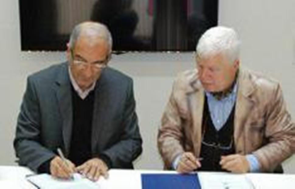 Iran, Turkey sign MoU on waste management Iran, Turkey sign MoU on waste management