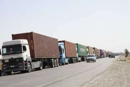 اختصاص 44درصد صادرات سيستان و بلوچستان به افغانستان