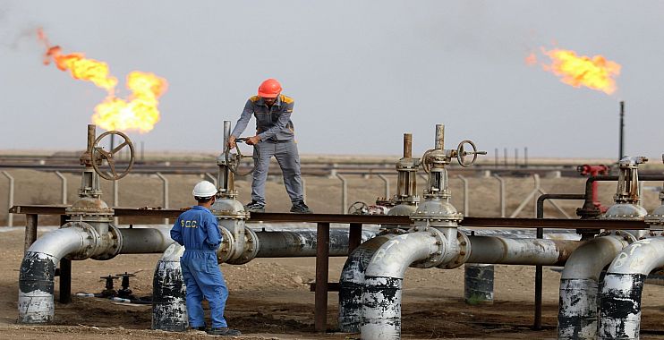 La production pétrolière iranienne devrait atteindre 9 millions de barils d'ici 2025 La production pétrolière iranienne devrait atteindre 9 millions de barils d'ici 2025