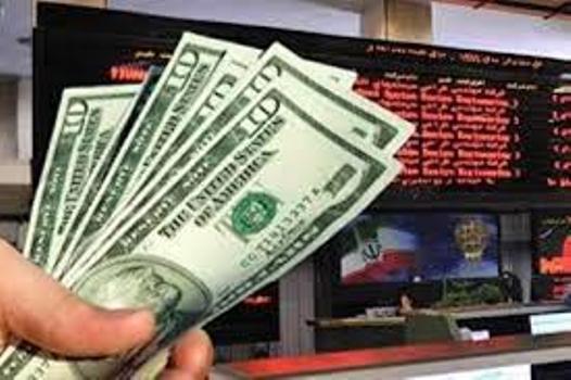 Plus de 500 millions de dollars d'investissements étrangers attirés sur la bourse iranienne Plus de 500 millions de dollars d'investissements étrangers attirés sur la bourse iranienne