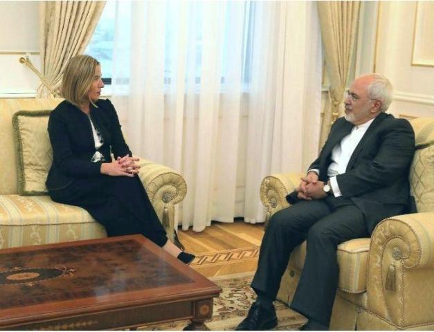 Europe must work With Iran Europe must work With Iran