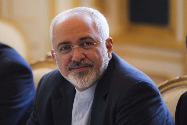 Zarif encourage l'Europe à travailler avec l'Iran Zarif encourage l'Europe à travailler avec l'Iran