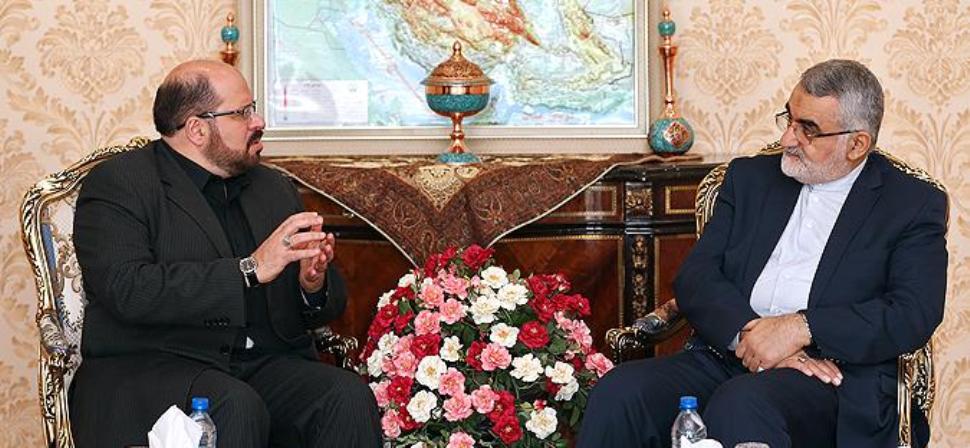 Trumps Entscheidung über al-Quds führt zur Konvergenz in der islamischen Welt Trumps Entscheidung über al-Quds führt zur Konvergenz in der islamischen Welt
