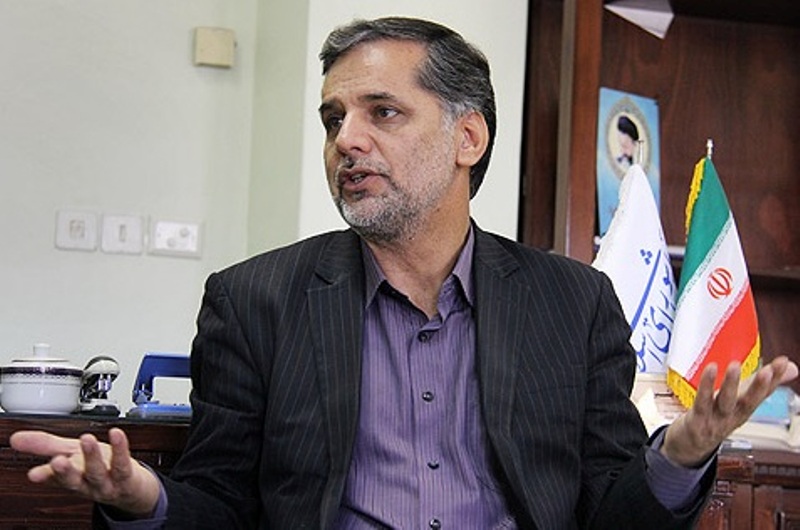 Senior Iranian MP slams Trump's decision on Holy Quds Senior Iranian MP slams Trump's decision on Holy Quds